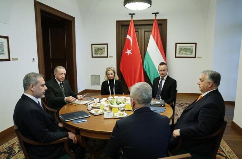 Erdoğandan Rusya-Ukraynaya flaş çağrı: İstanbul sürecini canlandırmaya hazırız
