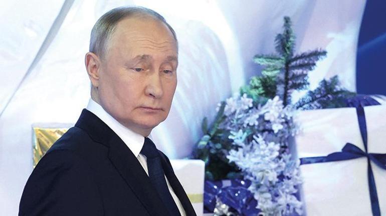 Resmi başvuruyu yaptı Putin yeniden aday