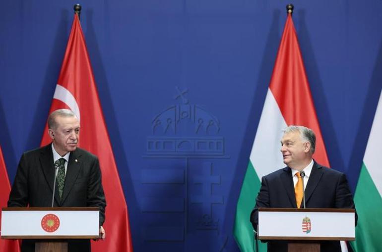 Erdoğandan Rusya-Ukraynaya flaş çağrı: İstanbul sürecini canlandırmaya hazırız
