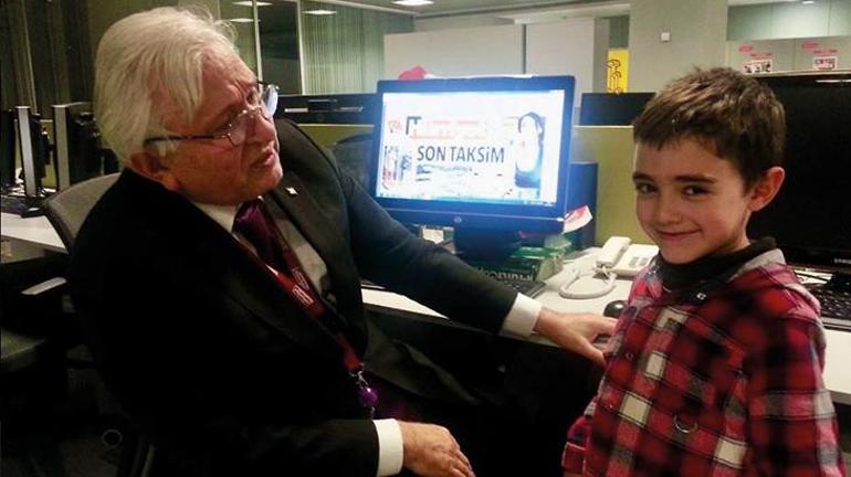 Türk basınının acı kaybı... Hasan Kılıç hayatını kaybetti
