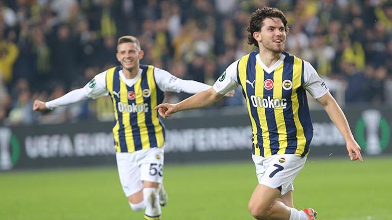 Attila Gökçe, Fenerbahçeli yıldıza hayran: Bu sezonun prensi 10 numara 5 yıldızlık oyuncu
