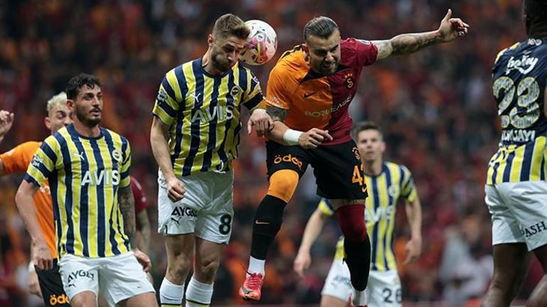 ÖZEL | Senad Ok, Fenerbahçedeki transfer gelişmesini duyurdu: Tadic ve Dzeko etkili olacak