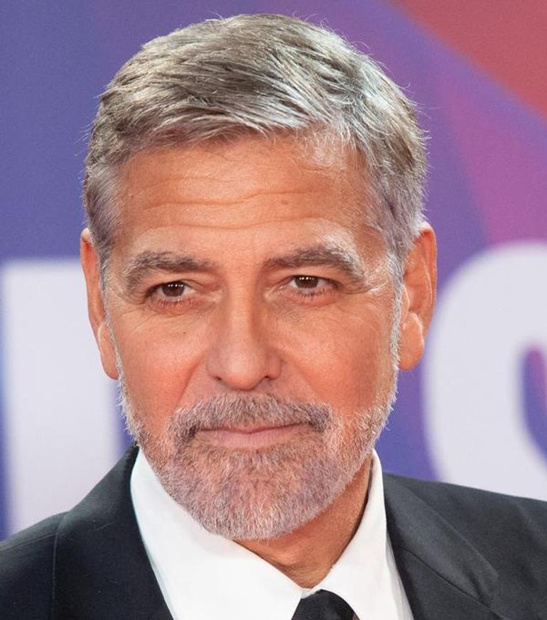 George Clooneyden Matthew Perry itirafı: Friendsde oynarken mutlu değildi