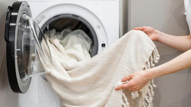 Çamaşır makinesinin ömrünü kısaltıyor Bu hataları yapmaktan derhal vazgeçin
