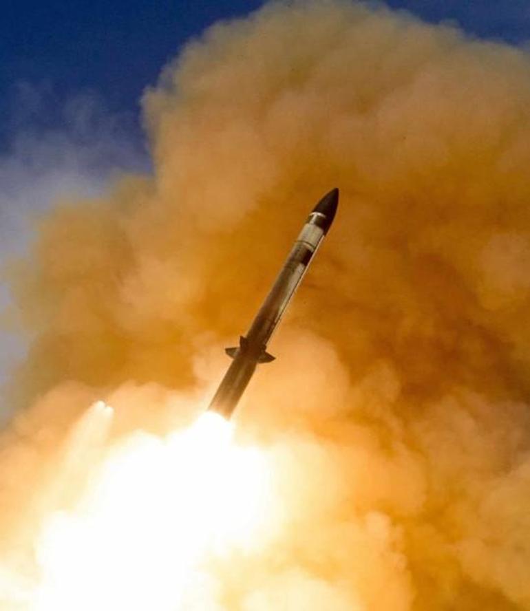 İran ve Suudi Arabistan arasında yeni savaş: Füzeleri fırlatın