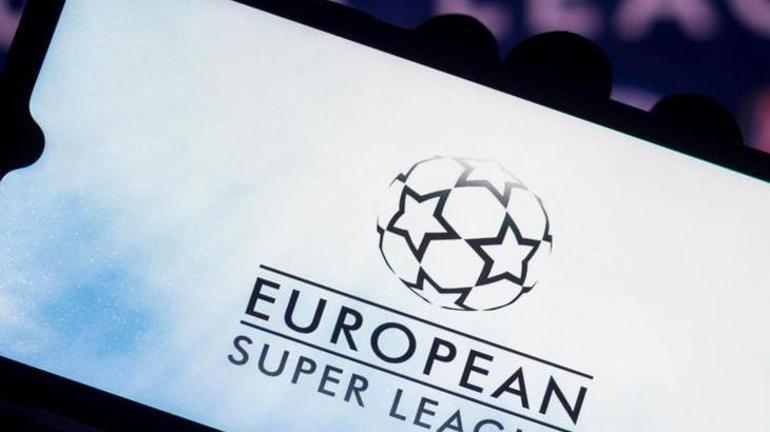 İspanyadan flaş iddia Türk kulüplerinden Avrupa Süper Ligi kararı