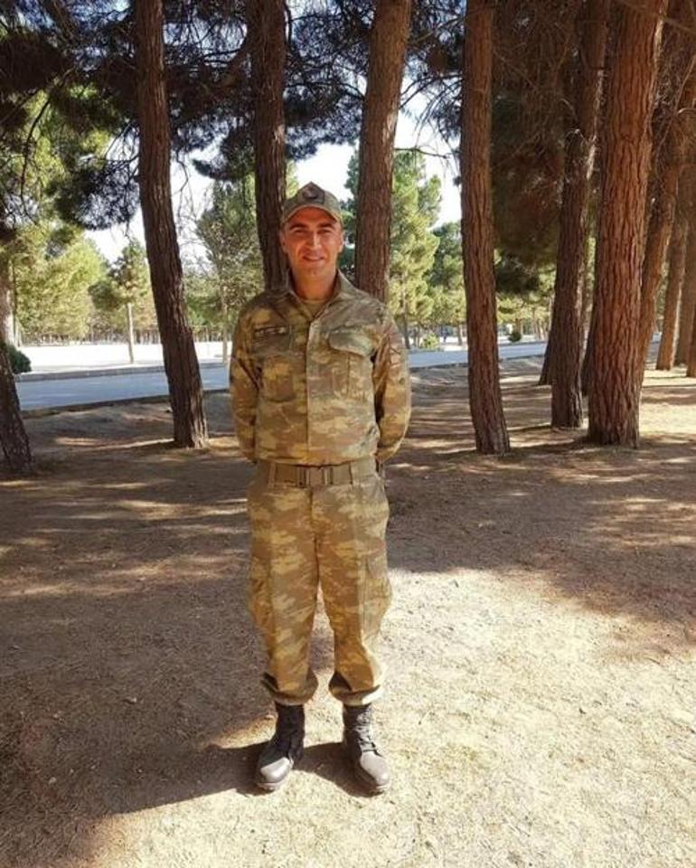 Kuzey Irakta 6 askerimiz şehit Türkiyenin ağladığı kahramanların kimlikleri belli oldu
