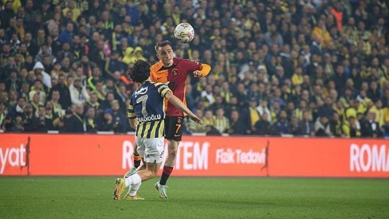 Dev derbi öncesi Hamza Hamzaoğlundan Kadıköy itirafı Fenerbahçe Tesislerine gittiğim oldu