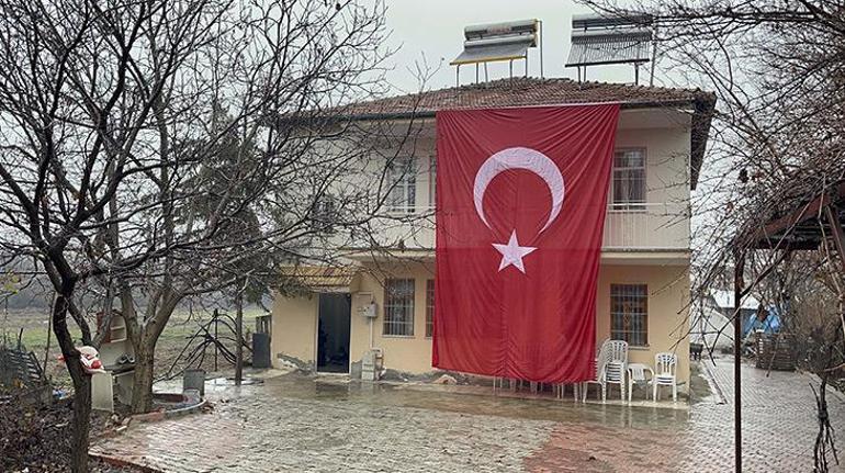 Şehit Emre Taşkının ailesine acı haber ulaştı