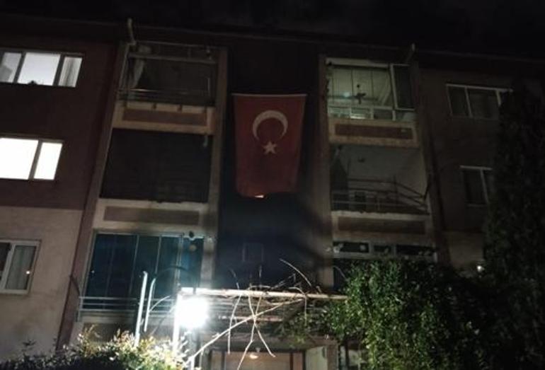 Türkiyenin kalbine şehit ateşi düştü En acı görüntü: Komutanım videom sizde kalsın
