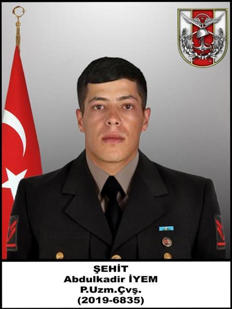 Ogień męczenników spadł w serce Turcji.Tożsamość naszych męczenników została ujawniona