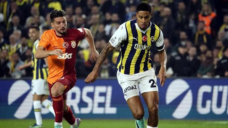 Fenerbahçe-Galatasaray derbisi sonrası Ömer Üründül, İsmail Kartala patladı: Gururuyla oynama