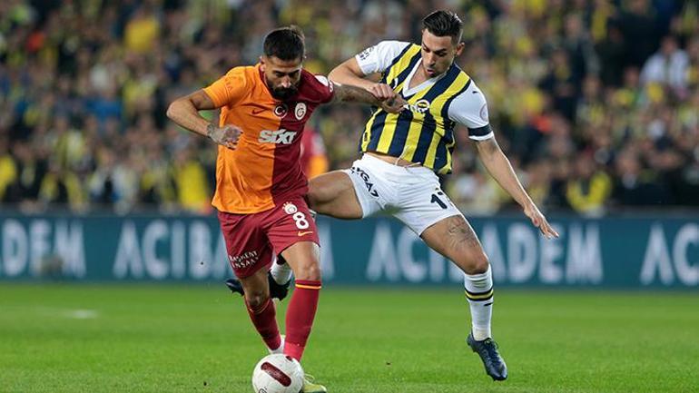 Senad Oktan Galatasaray iddiası: Bunu yaparsa Fenerbahçenin şampiyonluk yarışında çok önüne geçer