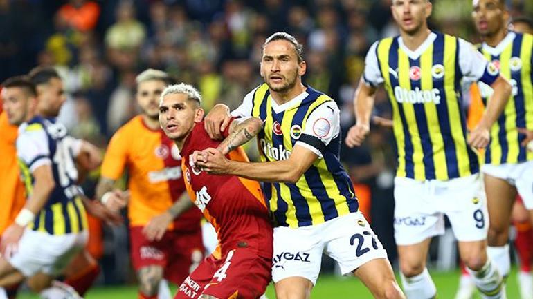 Senad Oktan Galatasaray iddiası: Bunu yaparsa Fenerbahçenin şampiyonluk yarışında çok önüne geçer
