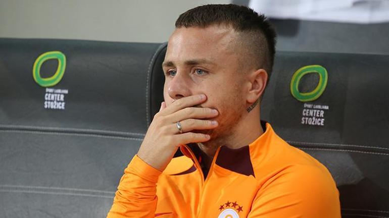 Erden Timur harekete geçti Galatasarayda iki transfer için görüşmeler başladı