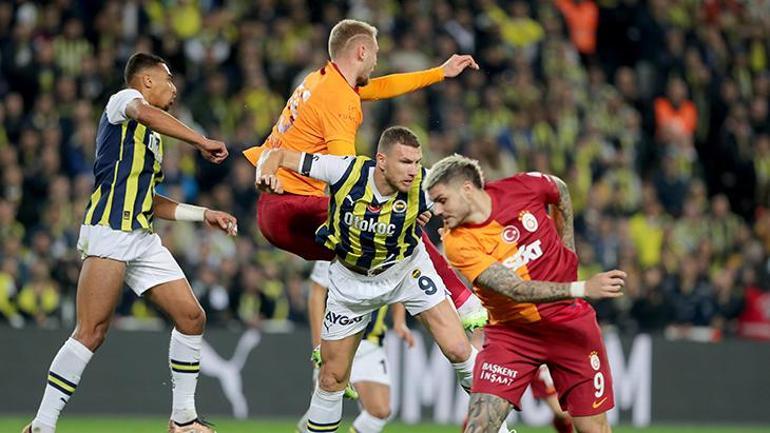 ÖZEL | Mehmet Yozgatlı, Süper Kupa favorisini açıkladı Fred, Galatasarayda olsaydı...