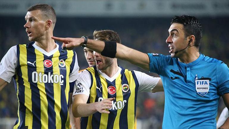 Fenerbahçe Başkanı Ali Koç: Utanç verici rakamlarla derbi bitirdik Olacak iş değil