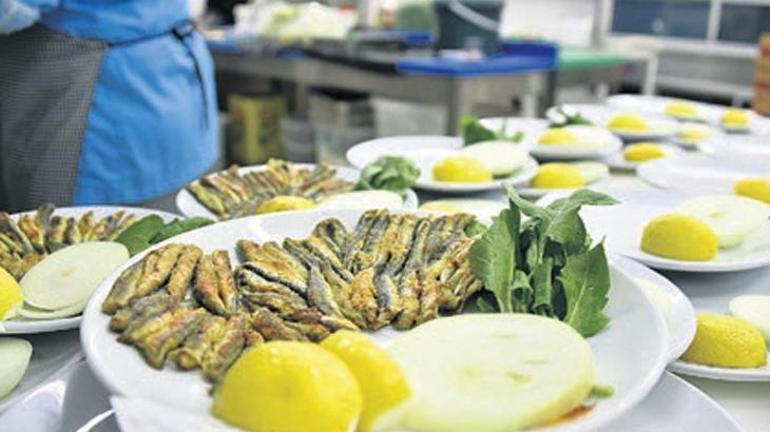 Tuzla’da uluslararası mutfak günleri