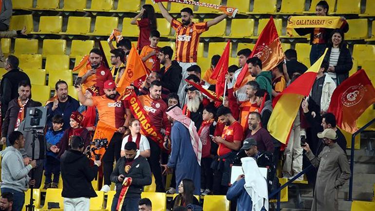 ÖZEL | Galatasaray ve Fenerbahçeden aynı masada tarihi duruş İşte perde arkasında yaşananlar