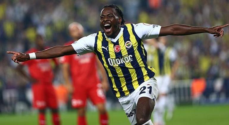 İşte Süper Ligde 2023 yılında değerini en çok artıran 20 futbolcu Galatasaray-Fenerbahçe rekabeti