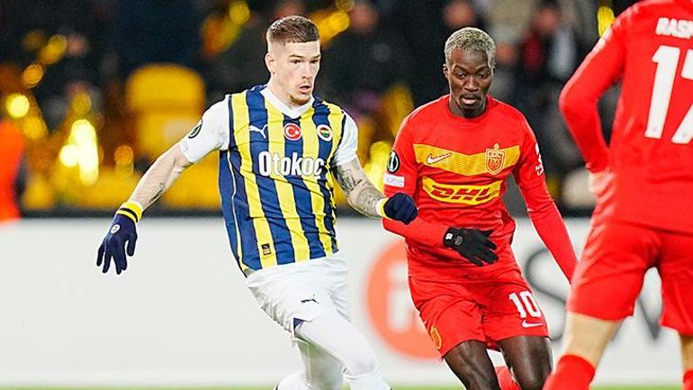 Son dakika | Fenerbahçede 6 futbolcu için veda kararı Geldiği gibi gidiyor