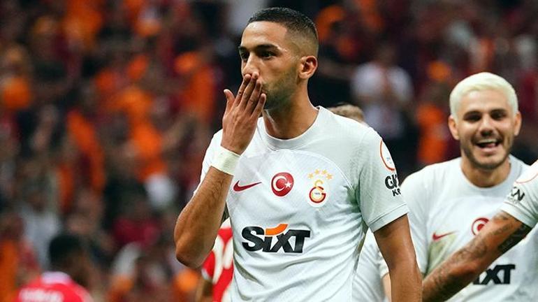 Galatasaraydan orta sahaya 10 milyon euroluk yıldız PSGden alternatifi de hazır