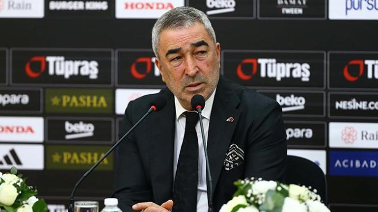 ÖZEL | Beşiktaşta Genesio için kritik saatler Eski kulübünün hedefinde