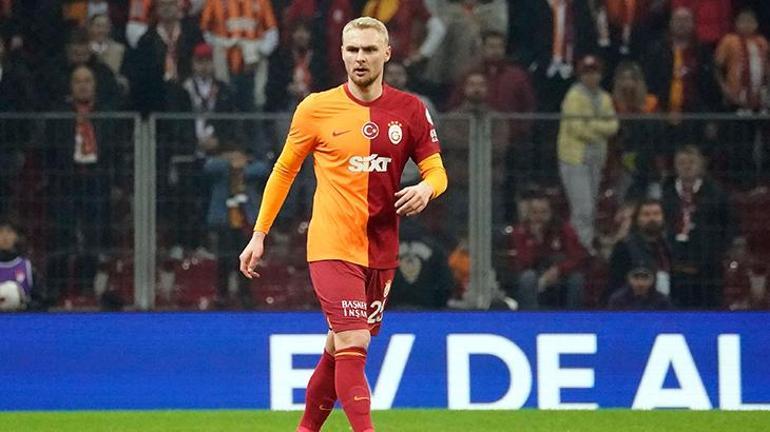 ÖZEL | Galatasarayda Ziyech ile yollar ayrılıyor İstenmeyen adam ilan edildi