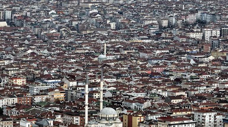 İstanbul için korkutan deprem yorumu: Üstü açık mezarlık