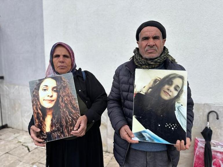 4 yıldır kayıp Gülistanın annesi: Ben kızımı çok özledim