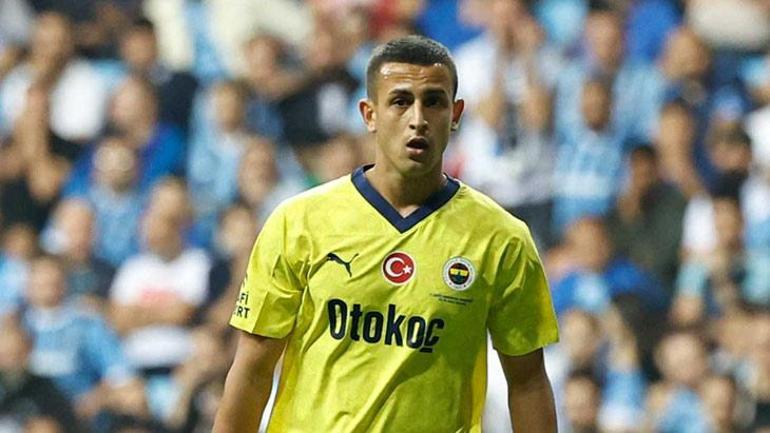 Tuncay Şanlı görüştükleri Fenerbahçeli oyuncuyu açıkladı: Aramızda olmasını isterim