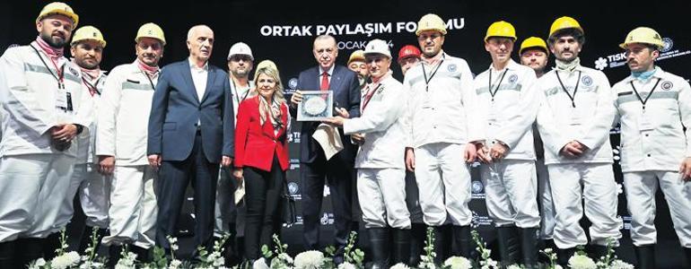 ‘Bizim mottomuz yeniden İstanbul’
