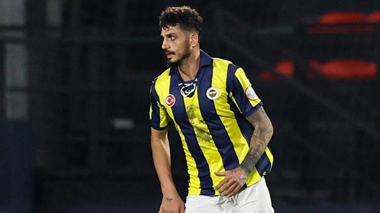 ÖZEL | Senad Ok, Fenerbahçenin transferini canlı yayında açıkladı İtalyadan üç bomba birden