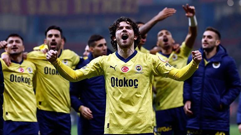 ÖZEL | Senad Ok, Fenerbahçenin transferini canlı yayında açıkladı İtalyadan üç bomba birden