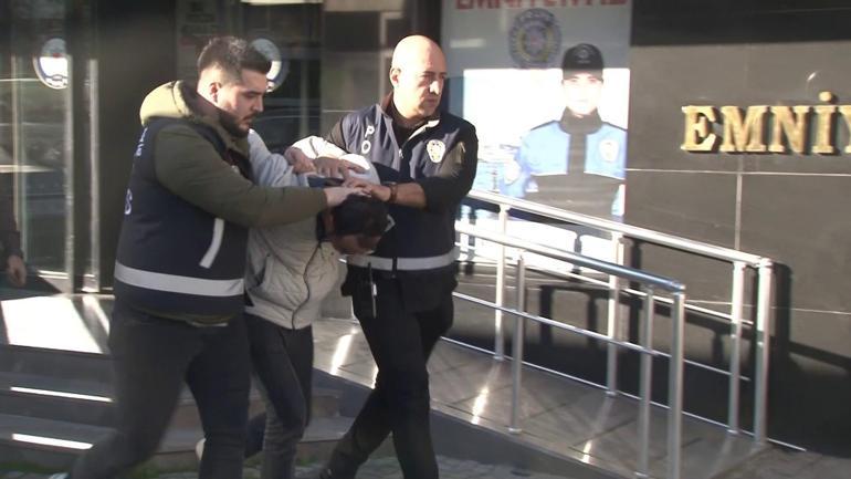 İstanbul okul servisini kaçıran şüphelinin ifadesi ortaya çıktı