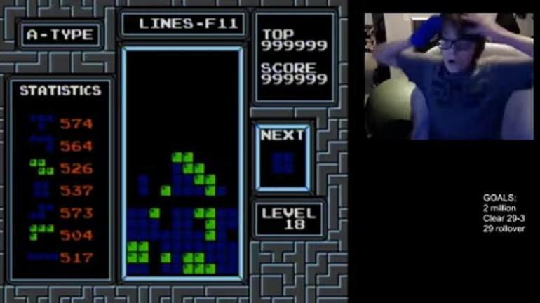 Tetris yüzünden nasıl 1 milyar lira kaybetti 38 dakikanın ardındaki gerçek