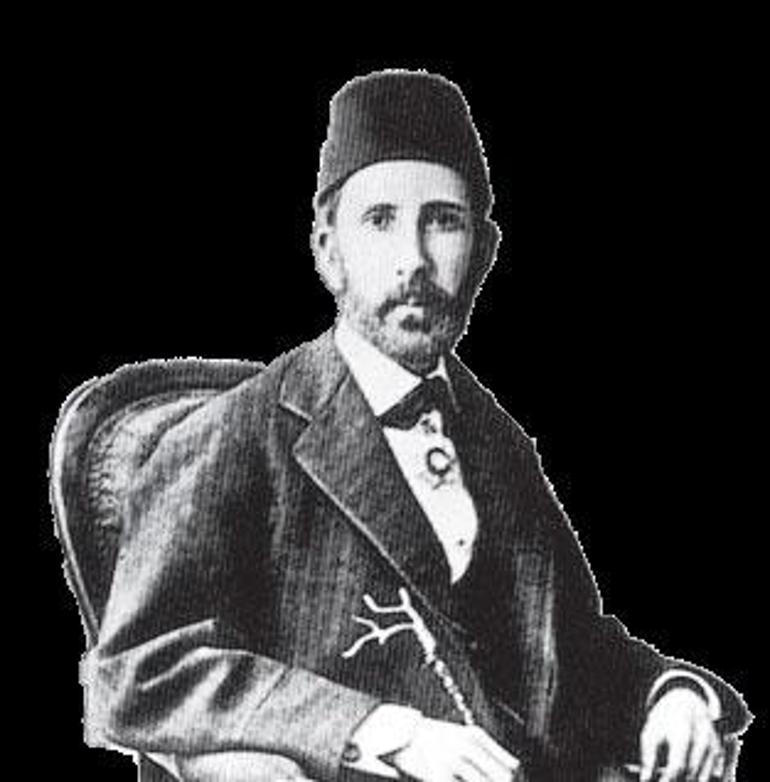 Osmanlı’nın zirve hattatlarından: Nabluslu Abdullah Zühdi Efendi