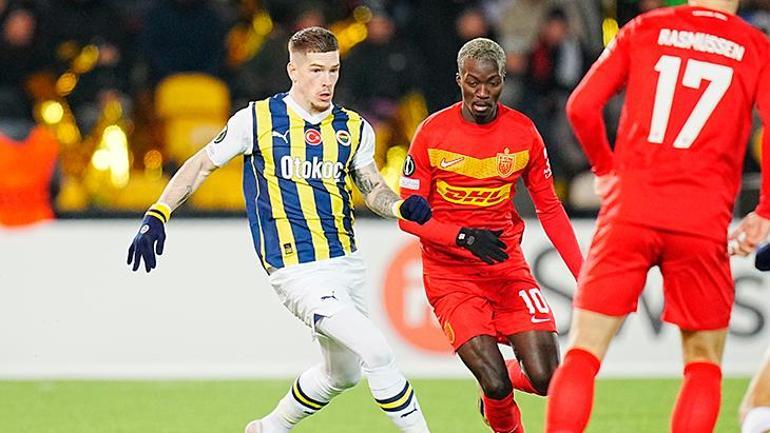 Fenerbahçeli yıldız Hull Cityde Son kez kadroda yer aldı