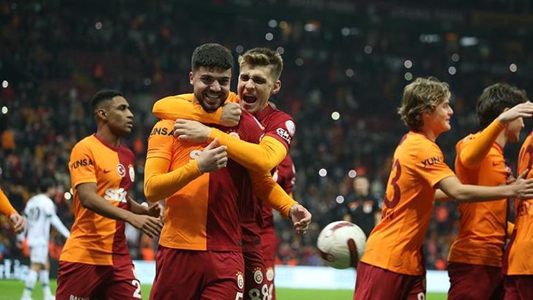 Osman Şenherden Galatasaray uyarısı Tecrübeli oyuncuya övgü: Yıldızlaştı