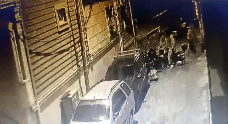 Kapkaççı çift İstanbulun kabusu oldu 2 günde 4 kurban