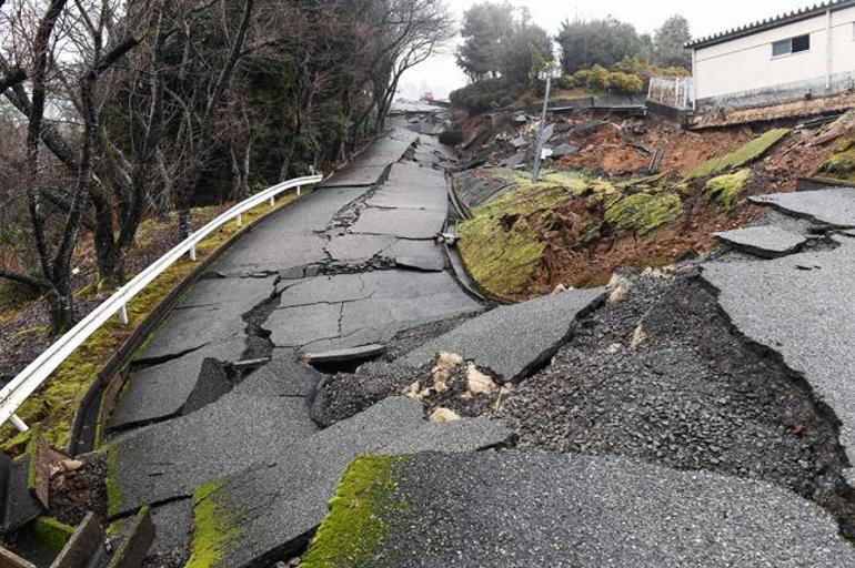 Japonyada eğitim alan mimar, Japonların deprem başarısının sırrını anlattı