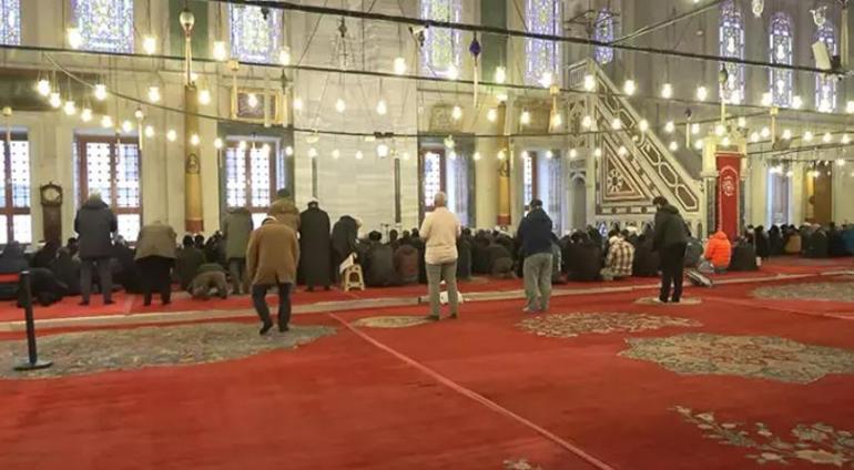 Fatih Camii imamını bıçaklayan saldırganın ifadesi ortaya çıktı