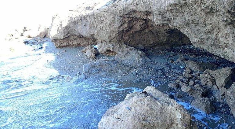 Samos adasında bulunan cansız bedenin Denizlili iş insanına ait olduğu belirlendi