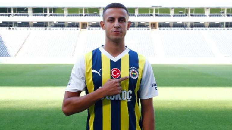 Tuncay Şanlı, Fenerbahçeli ismi istiyor Aramızda görmek isteriz