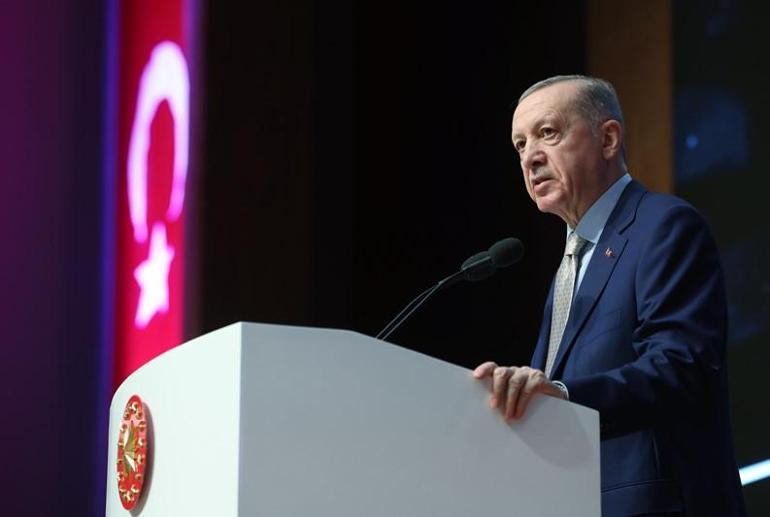 İstanbulda Mossad operasyonu Erdoğan: Daha dur, bu işin ilk adımı