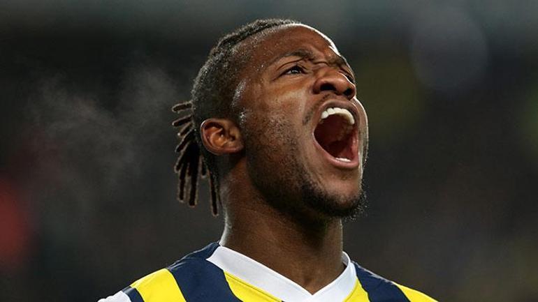 Fenerbahçenin farklı Konyaspor galibiyeti sonrası büyük iddia: Rekor yükleniyor