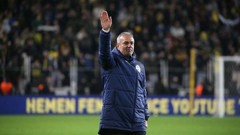 Fenerbahçenin farklı Konyaspor galibiyeti sonrası büyük iddia: Rekor yükleniyor