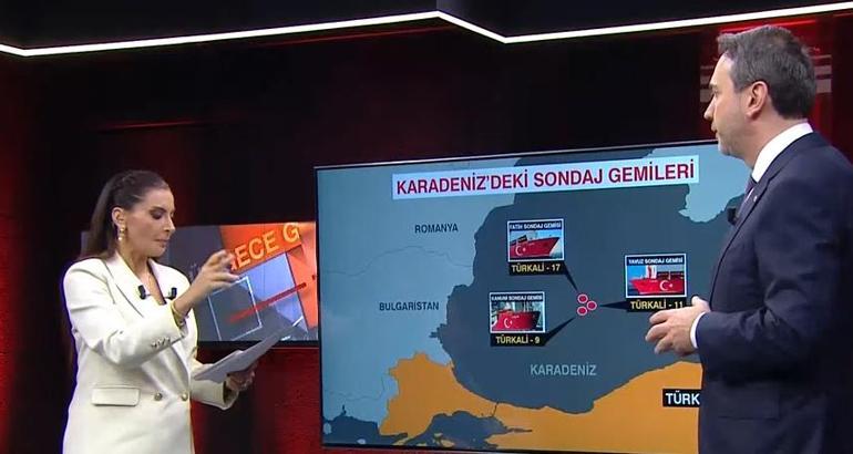 Bakan Bayraktar CNN Türkte açıkladı: Doğal gazda zam planı yok