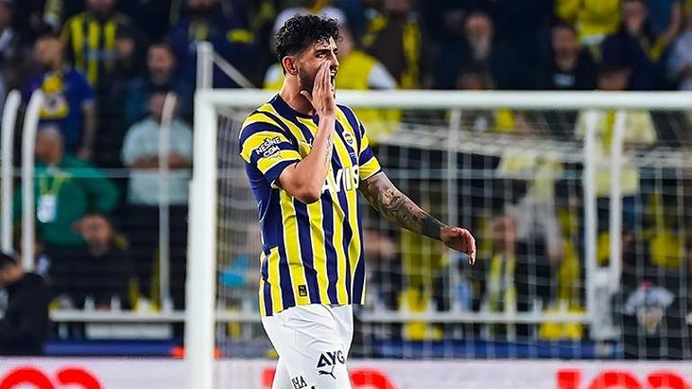 Krunic sonrası Fenerbahçeden 2 transfer daha Senad Ok ayrılığı açıkladı: Yolu açık olsun