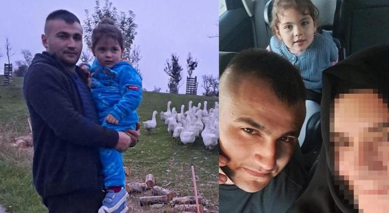 Türkiyede evlendi Avusturya’ya taşındı Oğlu hapise torunu ise sır oldu